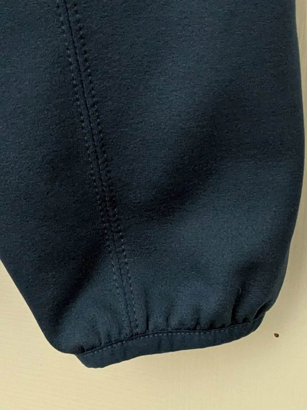 The North Face Men's Glacier Full Zip Fleece Jacket Size S Blue .